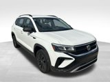 Used 2022 Volkswagen Taos S w/ IQ Drive S Package image 2
