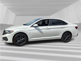 Used 2024 Volkswagen Jetta SE image 2