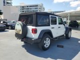 Used 2019 Jeep Wrangler Unlimited Sport S image 6