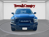 Used 2022 RAM 1500 Classic Warlock w/ Electronics Group image 2