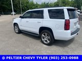 Used 2017 Chevrolet Tahoe LT image 4