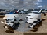 Used 2014 Jeep Grand Cherokee Limited w/ Luxury Group II image 3