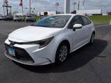 Certified 2022 Toyota Corolla LE image 2