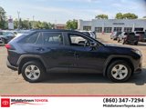 Used 2019 Toyota RAV4 XLE image 2