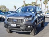 Used 2019 Ford Ranger XLT w/ Equipment Group 301A Mid image 4