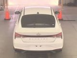 Used 2021 Hyundai Elantra SEL w/ Convenience Package image 5