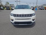 Used 2018 Jeep Compass Latitude w/ Popular Equipment Group image 2