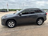 Used 2019 Toyota RAV4 XLE image 4