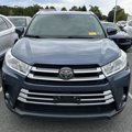 Used 2017 Toyota Highlander XLE image 4