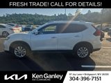 Used 2018 Nissan Rogue SV image 4