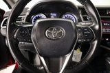 Used 2018 Toyota Camry SE w/ Moonroof Package image 3
