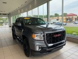 Used 2021 GMC Canyon Elevation w/ Driver Alert Package image 2