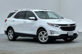 Used 2020 Chevrolet Equinox LT image 2