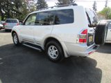 Used 2001 Mitsubishi Montero Limited image 6