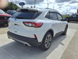 Used 2022 Ford Escape SEL w/ Technology Package image 5