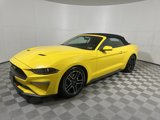 Used 2018 Ford Mustang Premium w/ Equipment Group 201A image 3