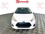 Used 2016 Toyota Prius C Two image 2