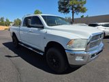 Used 2011 RAM 2500 Big Horn image 5