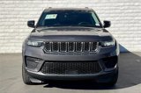 Certified 2023 Jeep Grand Cherokee Laredo image 2