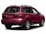 Used 2015 Subaru Forester 2.5i Premium image 2
