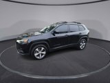 Used 2019 Jeep Cherokee Limited w/ Luxury Group image 4