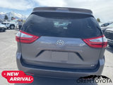 Used 2017 Toyota Sienna LE image 4