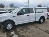 Used 2017 Ford F150 XL w/ Equipment Group 101A Mid image 3