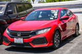 Used 2017 Honda Civic LX image 4