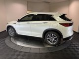 New 2025 INFINITI QX50 Luxe image 5