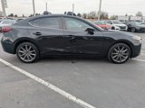 Used 2018 MAZDA MAZDA3 Grand Touring w/ Premium Equipment Package image 2