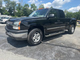 Used 2003 Chevrolet Silverado 1500 LT image 6