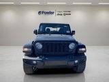 New 2025 Jeep Gladiator Sport image 2