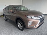 Used 2019 Mitsubishi Eclipse Cross ES image 5