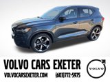 Certified 2022 Volvo XC40 T5 Momentum w/ Premium Package image 2