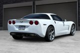 Used 2008 Chevrolet Corvette Coupe w/ Preferred Equipment Group image 4