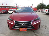 Used 2017 Lexus NX 200t FWD image 3