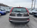 Used 2015 Honda CR-V LX image 4