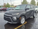 Certified 2022 Kia Soul LX w/ Technology Package image 3