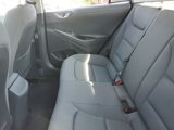 Used 2022 Hyundai Ioniq Blue image 5