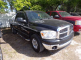 Used 2007 Dodge Ram 1500 Truck SLT image 2