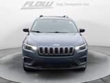 Used 2020 Jeep Cherokee Latitude image 2