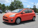Used 2013 Toyota Prius C Two image 3