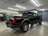 Used 2016 Ford F350 4x4 Crew Cab Super Duty image 5