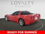 Used 2001 Chevrolet Corvette Coupe w/ Preferred Equipment Group2 image 3