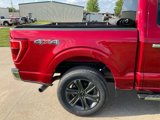 Used 2021 Ford F150 XLT w/ Equipment Group 302A High image 3