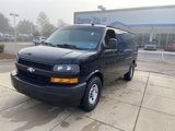 Used 2019 Chevrolet Express 2500 w/ Cargo Package image 4