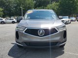 Certified 2022 Acura RDX w/ Technology Package image 2