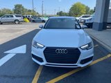 Used 2019 Audi A4 2.0T Premium image 2