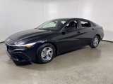 New 2025 Hyundai Elantra SE image 1