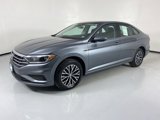 Used 2019 Volkswagen Jetta SEL image 3